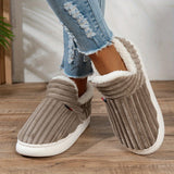 Zuri™ | Cozy Comfort Slippers
