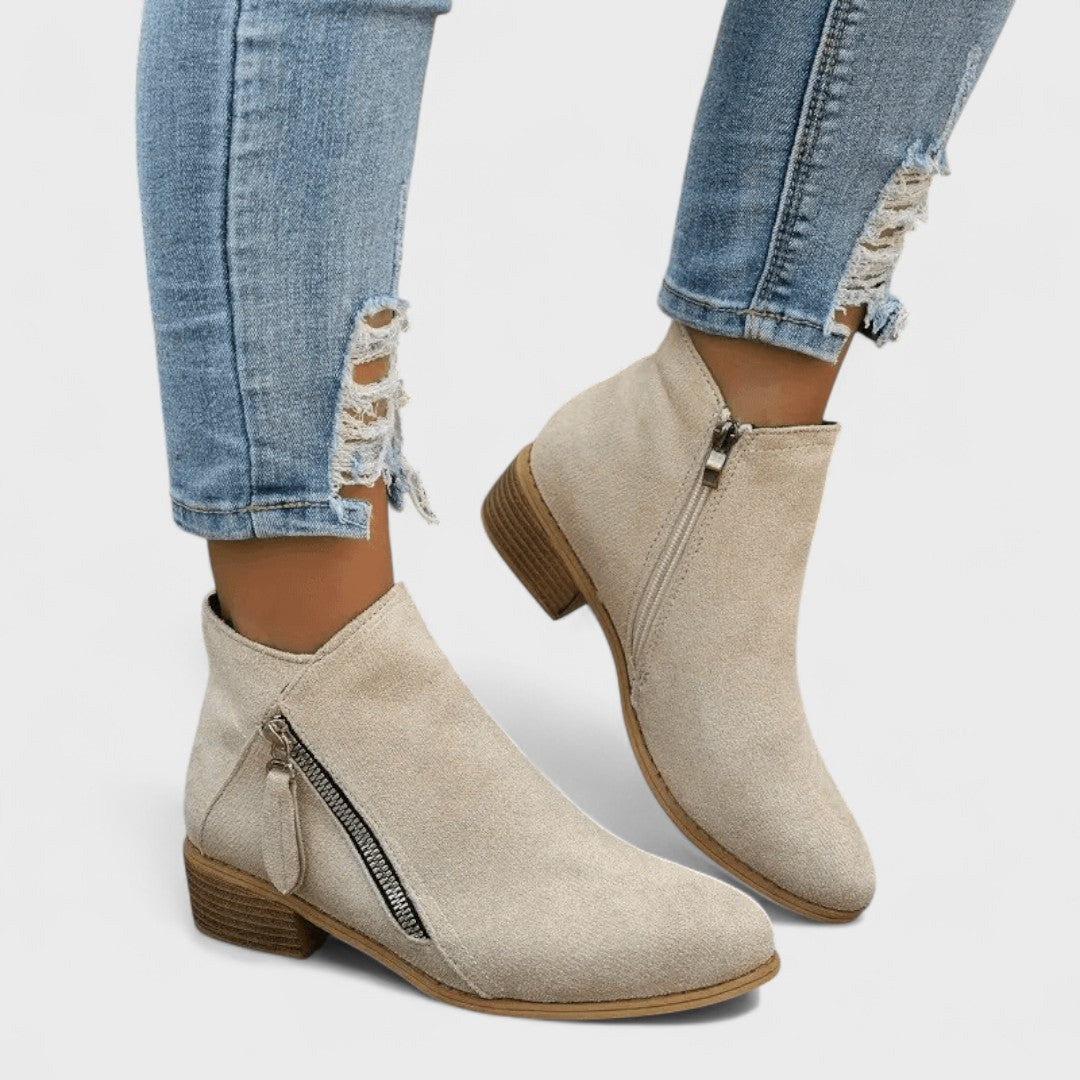 Veronika | Elegáns és kényelmes cipők