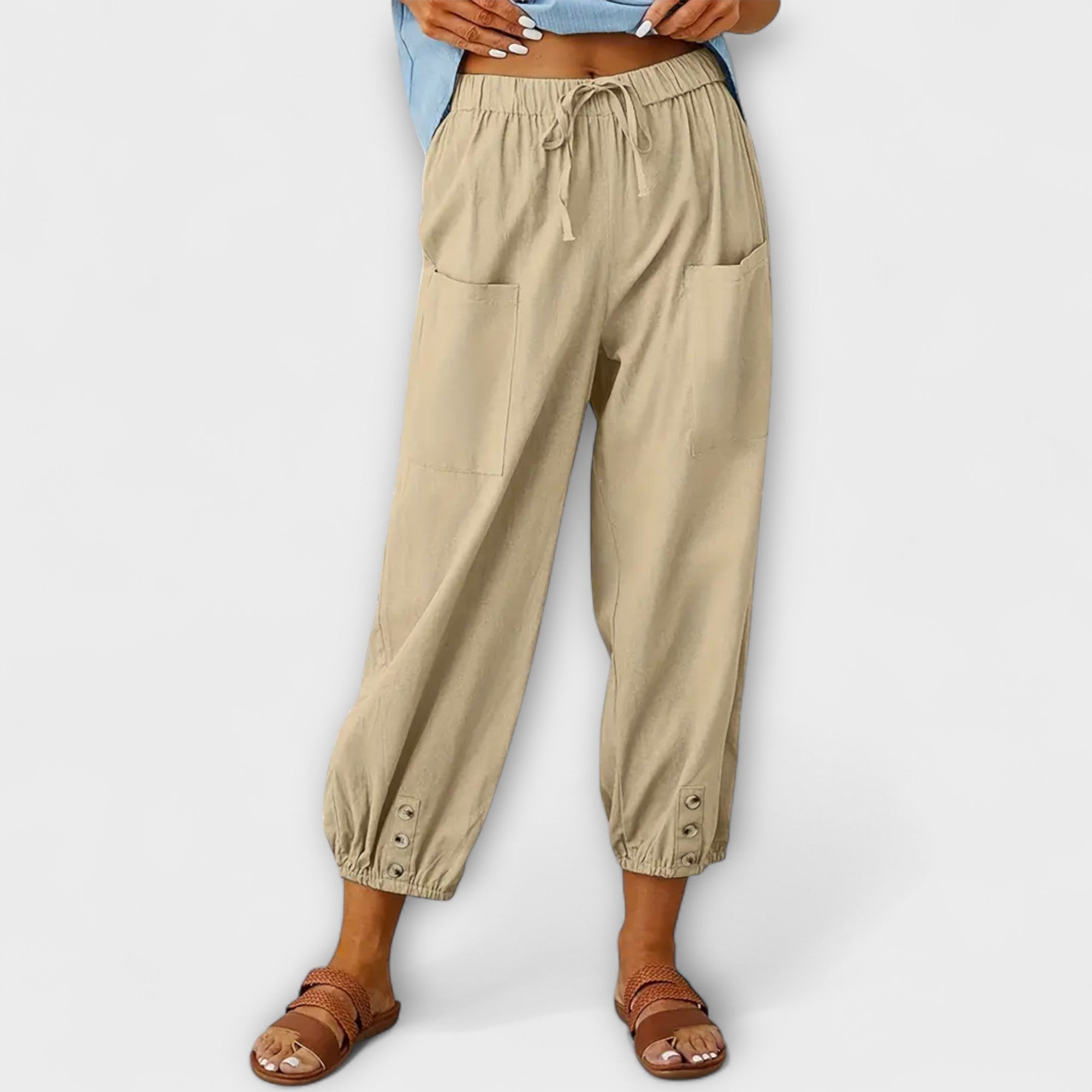 Kiara | Kiara harem nadrág kényelmes