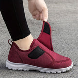 Lara™ – Orthopädische Komfortschuhe