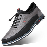 KRONBERG™ | Bőr Oxford-cipők