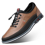 KRONBERG™ | Bőr Oxford-cipők