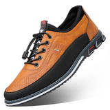 KRONBERG™ | Bőr Oxford-cipők