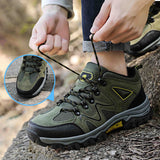 JUMPER™ - Ergonomischer schmerzlindernder Wanderschuh