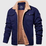 Vincent | Stílusos Vincent™ bomber dzseki