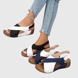 Angelina™ | Comfy Orthopedic Sandals