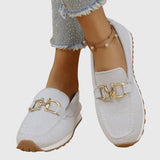 Susie | Orthopedic Sport Loafers