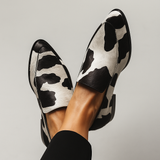MELLE | Moccasin