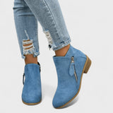 Veronika | Elegáns és kényelmes cipők