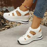 Lone™ - Perfekt bequeme Sandalen