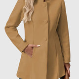 Maya | Stílusos és kényelmes Maya dzseki