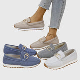 Susie | Orthopedic Sport Loafers