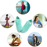 Demi™ - Bequeme Schuhe Outdoor