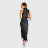 Zenaida | Kényelmes elegáns Zenaida ruha