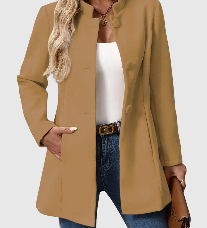 Maya | Stílusos és kényelmes Maya dzseki