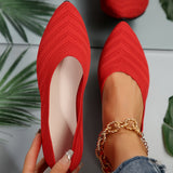 Sascha™ - Elegante Komfortschuhe für stilvolle Schritt