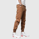 Sára | Prémium férfi cargo nadrág