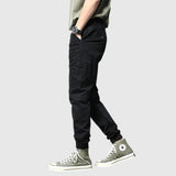 Sára | Prémium férfi cargo nadrág