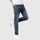 Csenge | Prémium férfi farmernadrág elegáns