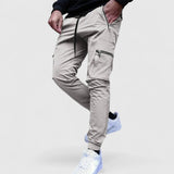 Dalma | Elegáns férfi cargo nadrág