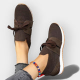 Hanna | Modern kényelmes lélegző sportcipő