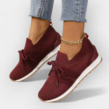 Hanna | Modern kényelmes lélegző sportcipő