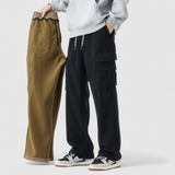 Eliza | Kényelmes férfi cargo nadrág