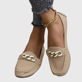 Melissa | Orthopedic Moccasins