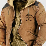 Martin | Mindennapi meleg dzseki fleece