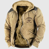 Martin | Mindennapi meleg dzseki fleece