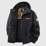 Natanil | Thermofleece bélés melegen tart