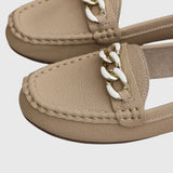 Melissa | Orthopedic Moccasins