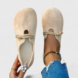 Ysavriann | Orthopedic Loafer