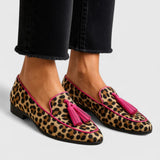 Xhyrene | Elegáns Támogató Loafer