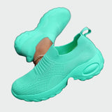 Anna | Kényelmes időtlen sportcipő mindennapokra