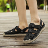Elina™ – Verstellbare Komfort Sandalen