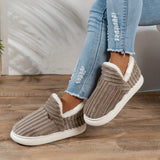 Zuri™ | Cozy Comfort Slippers