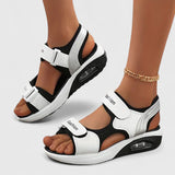 Rhea™ | Puhácska szandál