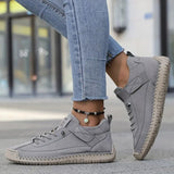 Mia™ – Komfortable & Schmerzfreie Orthopädische Sneakers