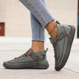 Mia™ – Komfortable & Schmerzfreie Orthopädische Sneakers