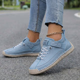 Mia™ – Komfortable & Schmerzfreie Orthopädische Sneakers