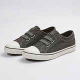 Hanna™  - Lässige Slip-On Sneakers
