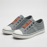 Hanna™  - Lässige Slip-On Sneakers
