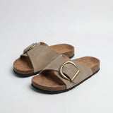 Aurora™ – Bequeme Sandalen mit weichem Gleit-Einstieg