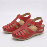 Leni™ – Komfort Sandalen mit sanfter Erhöhung