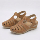 Leni™ – Komfort Sandalen mit sanfter Erhöhung