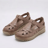 Mara™ – Komfort Sandalen mit stabiler Sohle