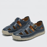 Solea™ – Leichte Komfort Sandalen für sonnige Tage