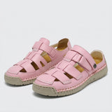 Elina™ – Verstellbare Komfort Sandalen