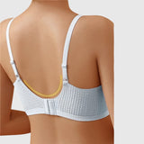 Lyro | Kényelmes varrás nélküli melltartó